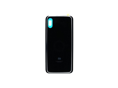 OEM Backcover für Xiaomi Mi 8 Pro ohne Kameraglas Farbe wählbar
