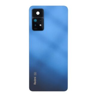 OEM Backcover für Xiaomi Redmi Note 11 Pro 5G mit Kameraglas Farbe wählbar