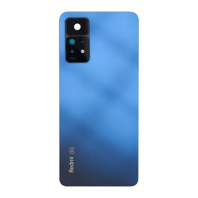 OEM Backcover für Xiaomi Redmi Note 11 Pro 5G mit Kameraglas Farbe wählbar