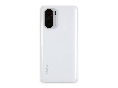 OEM Backcover für Xiaomi Poco F3 mit Kameraglas