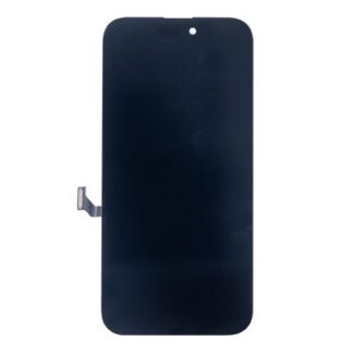 Für Apple iPhone 15 Plus Display und Touchscreen-Digitizer aufbereitet