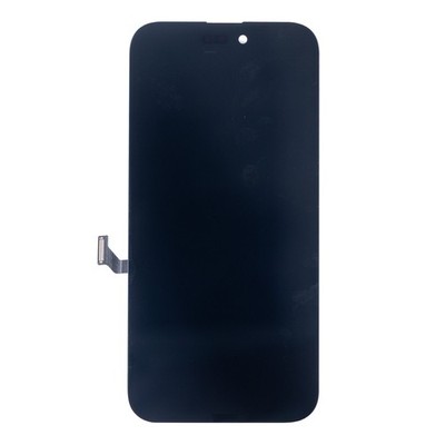 Für Apple iPhone 15 Plus Display und Touchscreen-Digitizer aufbereitet
