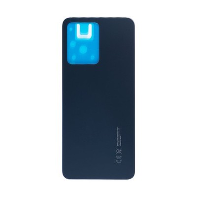 OEM Backcover für Xiaomi Redmi Note 12 4G mit Kameraglas