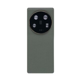 OEM Backcover für Xiaomi 13 Ultra mit Kameraglas Farbe wählbar