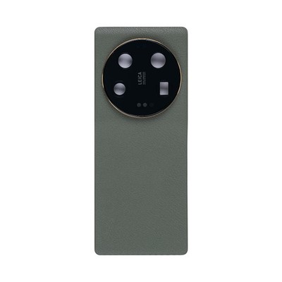 OEM Backcover für Xiaomi 13 Ultra mit Kameraglas Farbe wählbar