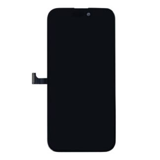 Für Apple iPhone 15 Pro Display mit Näherungssensor Flex aufbereitet