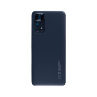 OEM Backcover für Xiaomi Redmi Note 11S mit Kameraglas