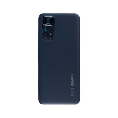 OEM Backcover für Xiaomi Redmi Note 11S mit Kameraglas