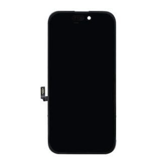 Für Apple iPhone 16 Plus Display und Touchscreen-Digitizer aufbereitet
