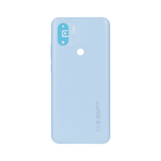 OEM Backcover für Xiaomi Redmi A2 ohne Kameraglas Farbe wählbar
