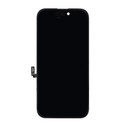 Für Apple iPhone 16 Plus Display und Touchscreen-Digitizer aufbereitet