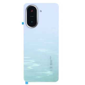 OEM Backcover für Xiaomi Redmi A5 mit Kameraglas Farbe wählbar