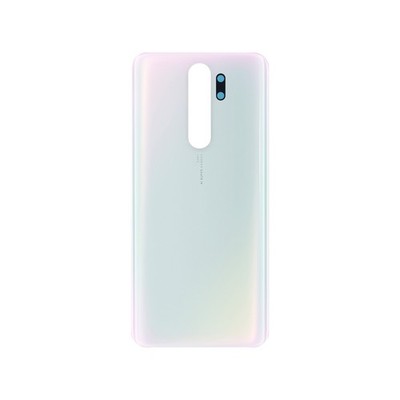 OEM Backcover für Xiaomi Redmi Note 8 Pro Standardausfuehrung