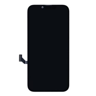 Für Apple iPhone 16e Display mit Näherungssensor Flex aufbereitet