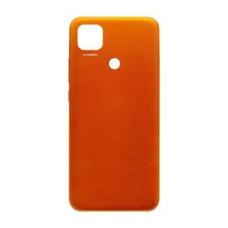 OEM Backcover für Xiaomi Redmi 9C ohne Kameraglas