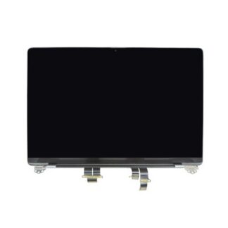 Für Apple MacBook Pro 14 inch (2021) A2442 Displayeinheit Space Grey aufbereitet