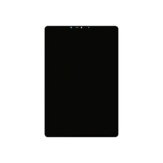 Samsung Tab S4 10.5 T830/T835 Original aufgearbeitet Display ohne Rahmen Schwarz