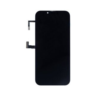 Für Apple iPhone 13 Pro Display mit Näherungssensor Flex Service Pack