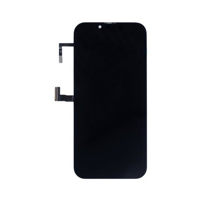 Für Apple iPhone 13 Pro Display mit Näherungssensor Flex Service Pack