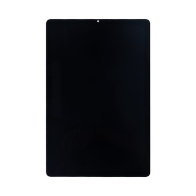 Samsung Galaxy Tab S5e T720/T725 Original aufgearbeitet Display Rahmen Schwarz