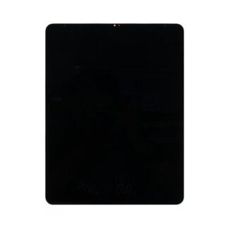 Für Apple iPad Pro 12.9 inch (2018, 2020) Display und Touchscreen-Digitizer Black Original ausgebaut