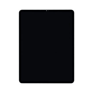 Für Apple iPad Pro 12.9 inch (2018, 2020) Display und Touchscreen-Digitizer Black aufbereitet