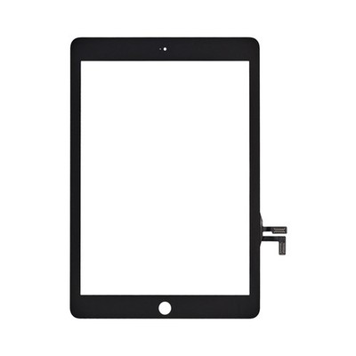 Original ausgebaut Touch-Touchscreen-Digitizer für Apple iPad 5 9.7″ (2017)