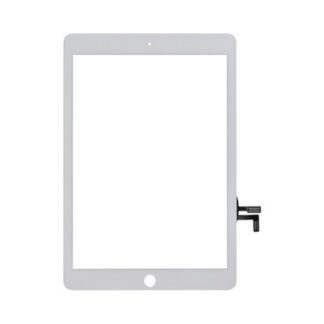 Original ausgebaut Touch-Touchscreen-Digitizer für Apple iPad 5 9.7″ (2017)
