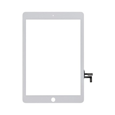 Original ausgebaut Touch-Touchscreen-Digitizer für Apple iPad 5 9.7″ (2017)