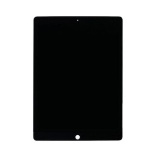 Für Apple iPad Pro 12.9 (2015) Display und Touchscreen-Digitizer mit Flex Black aufbereitet
