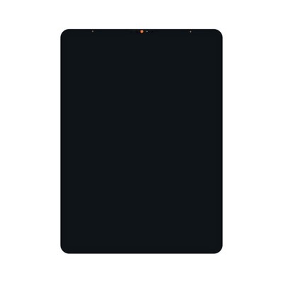 Original ausgebaut Display Touchscreen für Apple iPad Pro 12.9 (2022)