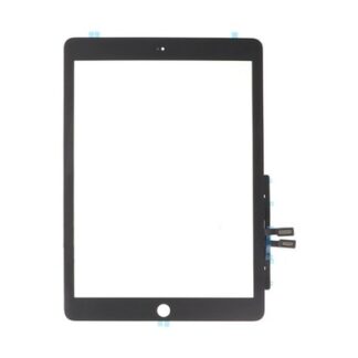 Original ausgebaut Touch-Touchscreen-Digitizer für Apple iPad 6 9.7″ (2018)