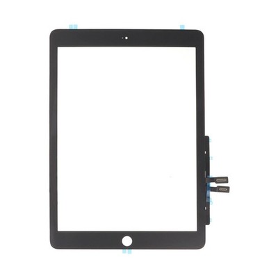 Original ausgebaut Touch-Touchscreen-Digitizer für Apple iPad 6 9.7″ (2018)