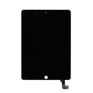 Für Apple iPad Air 2 9.7 inch (2014) Display und Touchscreen-Digitizer Black aufbereitet