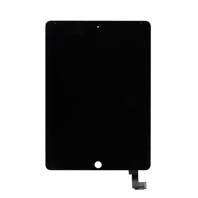Für Apple iPad Air 2 9.7 inch (2014) Display und Touchscreen-Digitizer Black aufbereitet