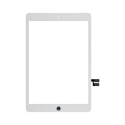 Original ausgebaut Touch-Touchscreen-Digitizer für Apple iPad 9 10.2″ (2021)