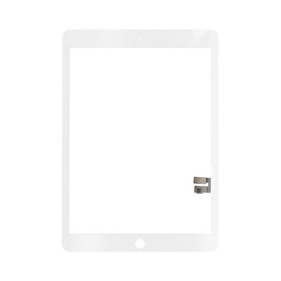 Original ausgebaut Touch-Touchscreen-Digitizer für Apple iPad 10.2 (2020) 8th Generation