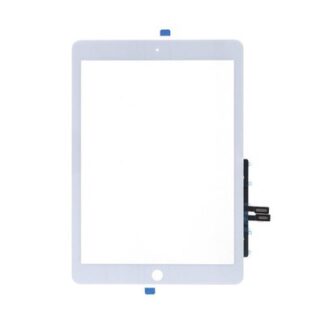Original ausgebaut Touch-Touchscreen-Digitizer für Apple iPad 6 9.7″ (2018)
