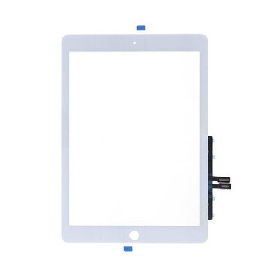 Original ausgebaut Touch-Touchscreen-Digitizer für Apple iPad 6 9.7″ (2018)