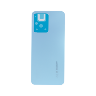 OEM Backcover für Xiaomi Redmi Note 12 4G ohne Kameraglas Farbe wählbar