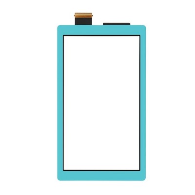 OEM Touch-Touchscreen-Digitizer für Nintendo Switch Lite