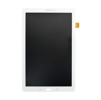 Samsung Galaxy Tab A 10.1 (2016) P580/P585 OEM Display ohne Rahmen Weiss