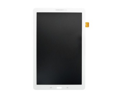 Samsung Galaxy Tab A 10.1 (2016) P580/P585 OEM Display ohne Rahmen Weiss