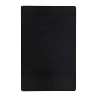 Samsung Tab S9 Plus X810/X816 Original Service Pack Display ohne Rahmen Schwarz