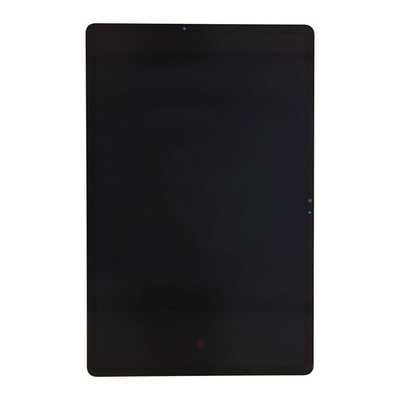Samsung Tab S9 Plus X810/X816 Original Service Pack Display ohne Rahmen Schwarz