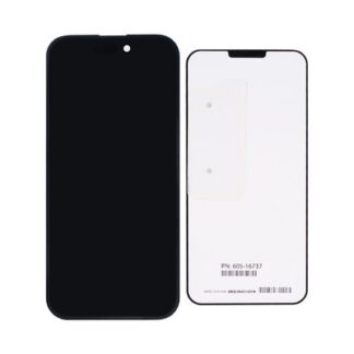 Für Apple iPhone 16 Display mit Näherungssensor Flex Service Pack
