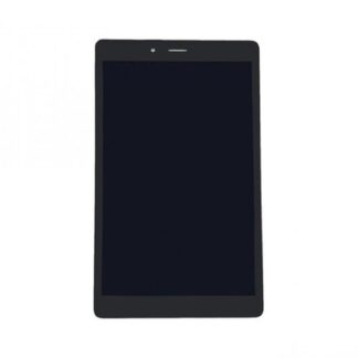 Samsung Tab A 8.0 (2019) WiFi T290 Original Display ohne Rahmen Carbon Black