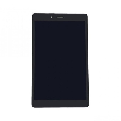 Samsung Tab A 8.0 (2019) WiFi T290 Original Display ohne Rahmen Carbon Black