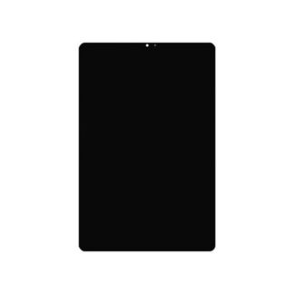 Samsung Galaxy Tab S6 T860, T865 Display und Touchscreen-Digitizer mit Rahmen Black Service Pack