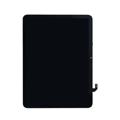 Für Apple iPad Air 11 (2024, 2025, 2026) WiFi, Cellular Display und Touchscreen-Digitizer Black OEM